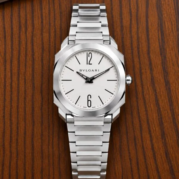 Octo Roma Limited Edition Finissimo
