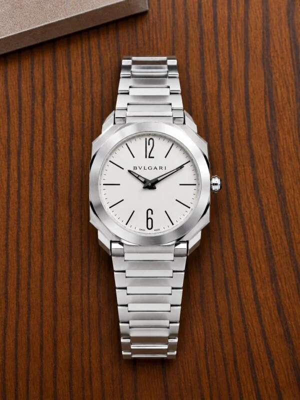 Octo Roma Limited Edition Finissimo